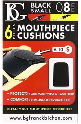 [BFRF001] Protector Dental A10S CH P/ Clarinete y Sax Ng  (6)