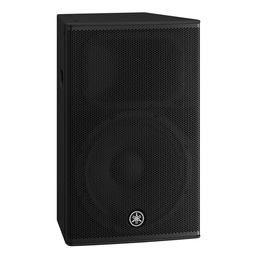 [DHR15] Monitor Activo Yamaha De 15" 2CH