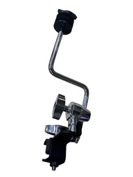 [JBDC-28B] Clamp o soporte en Z para cencerro de tarola Lm Drums