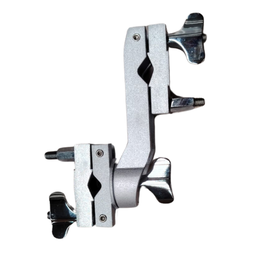 [CLAMP-BA] Abrazadera para percusiones cromada CLAMP-BA
