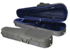 [VC-01 4/4] Estuche Symphonic  Para Violin 4/4