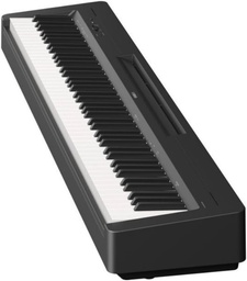 [P-145BTB] Piano Digital Yamaha Con Bluetooth P145BTB 88 Teclas