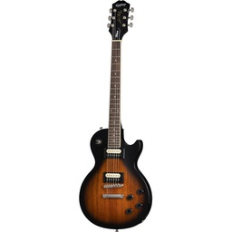 [E1LPOHSNH1L] Guitarra electrica Epiphone Les Paul Tribute E1-Zurda