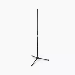 [MS7700B] Stand On Stage Para Micrófono Tipo Tripie 