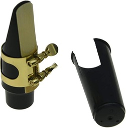 [SLBQ006] Boquilla Para Sax Soprano SIb Brillante Bari Esprit (copia)