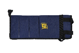[116-10A] Funda para Baquetas LM DRUMS