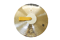[MCB16] Platillos De Marcha 16" LM DRUMS