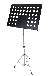 [MS-16G] Atril Para Partituras Director LM Drums MS-16G