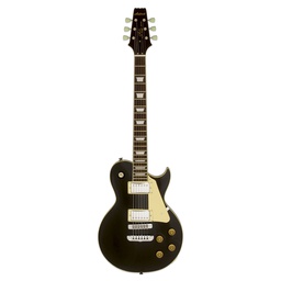 [PE-350STD AGBK] Guitarra Electrica Aria Pro II PE-350STD AGBK