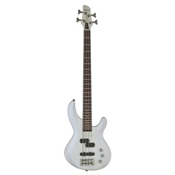 [IGB-STD PWH] Bajo Electrico Aria Pro II IGB Standard 4 cuerdas