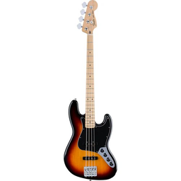 [0143512300] Bajo Electrico Fender Deluxe Active Jazz Bass Maple