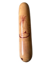[SHAKER M] Shaker Efecto De Madera 