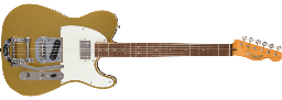 [0374048578] Guitarra Eléctrica Squier Custom Telecaster  Classic Vibe Con Bigsby