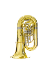 Tuba De Pecho Laqueada 4 Pedales Century
