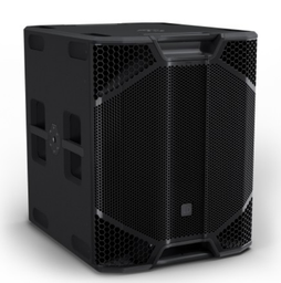 [ICOASUB21APRO] Bafle Subwoofer Amplificado LD Pro 21" 3000w 136 dB