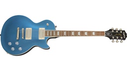 [ENMLRBMNH1] Guitarra Electrica Epiphone Les Paul Muse Radio Blue